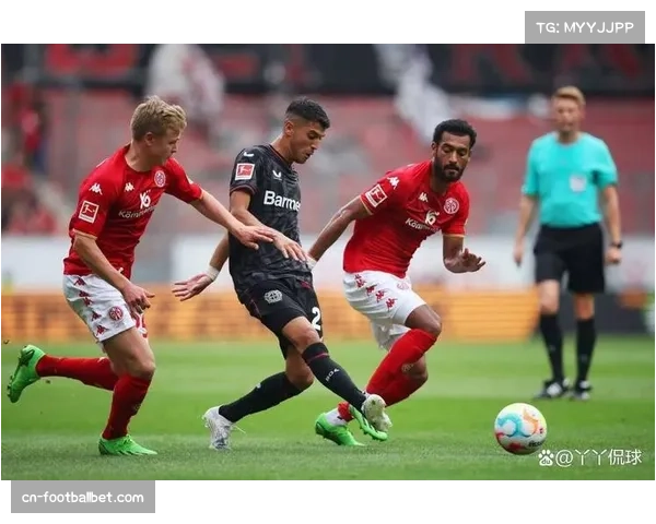 德甲焦点战前瞻美因茨主场迎战勒沃库森全方位解析与比分预测