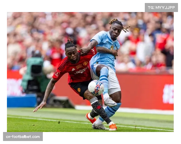 足总杯助力低级别球队发展 推动足球公平竞争