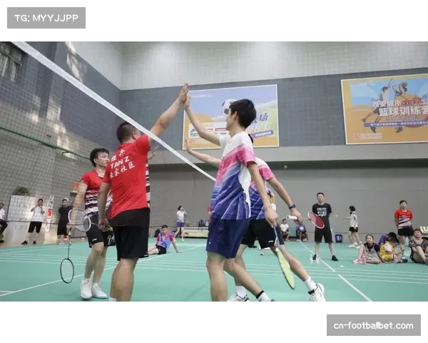 羽毛球技战术发展 麒麟杯反映业余选手水平提升