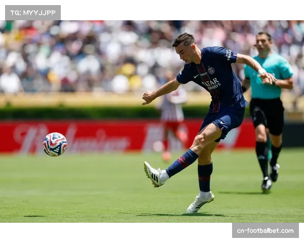 解析巴黎圣日耳曼防守漏洞 近五年同期最差丢球数成隐忧