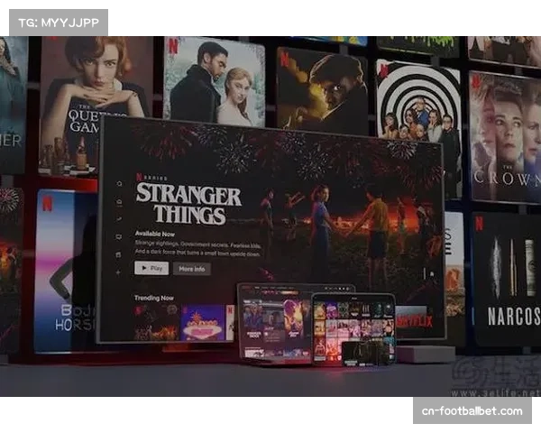 英国本土市场观众仍倾向电视大屏 流媒体平台面临挑战。