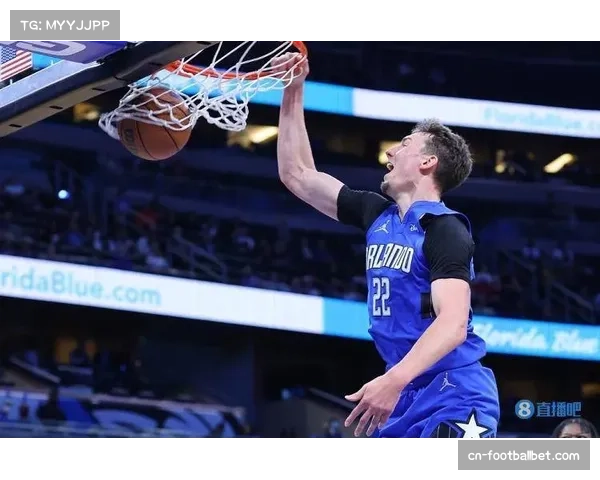 贝恩领导能力获认可 魔术新核关键时刻承担进攻重任 贝恩领导能力获认可 魔术新核关键时刻承担进攻重任